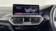 BMW X3 xDrive20d MHT M Sport 5dr Step Auto Diesel Estate